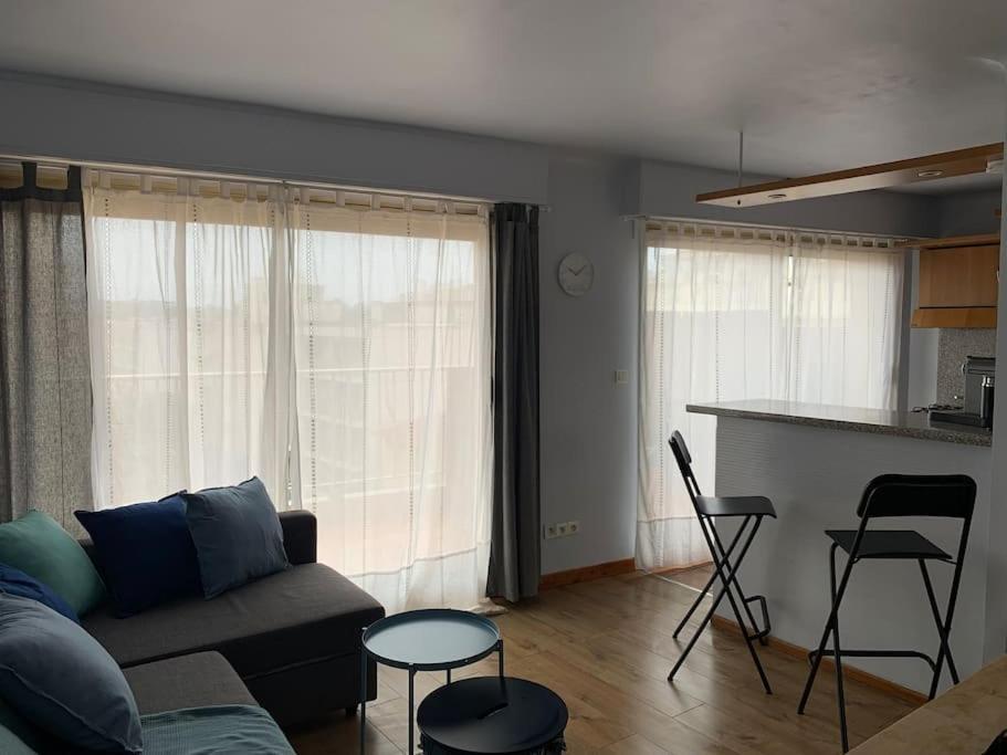 Appartement Mer Antibes Kültér fotó