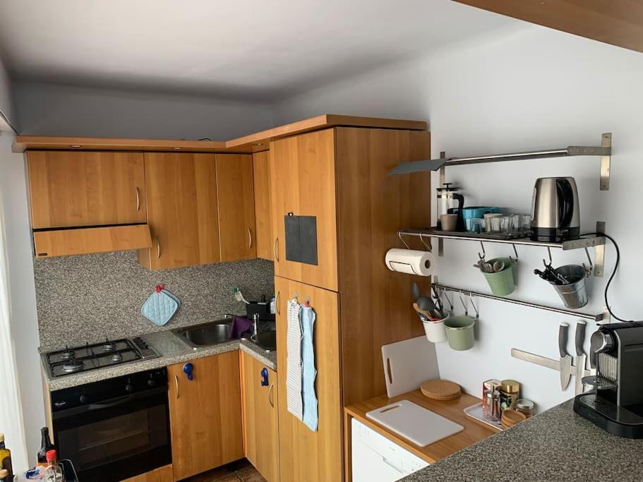 Appartement Mer Antibes Kültér fotó