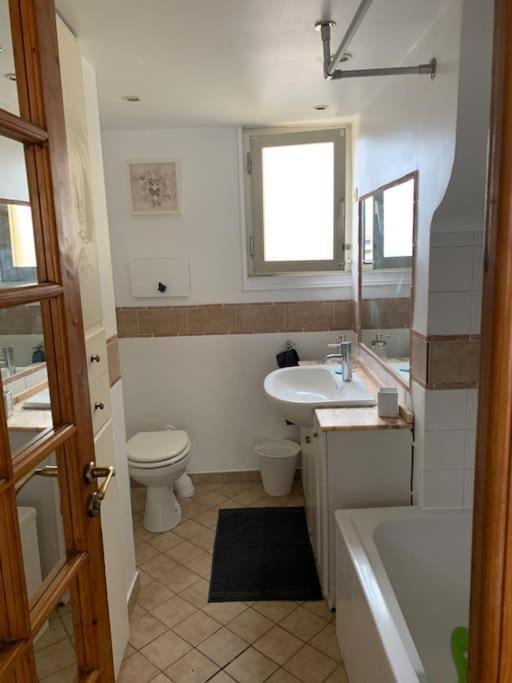 Appartement Mer Antibes Kültér fotó