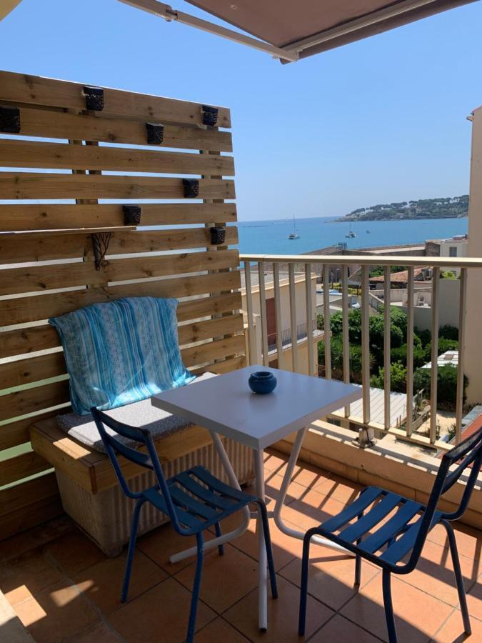 Appartement Mer Antibes Kültér fotó